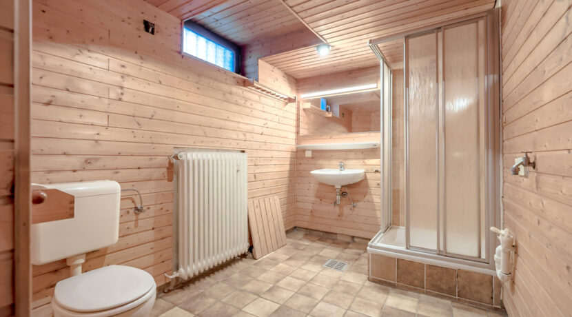 Badezimmer UG