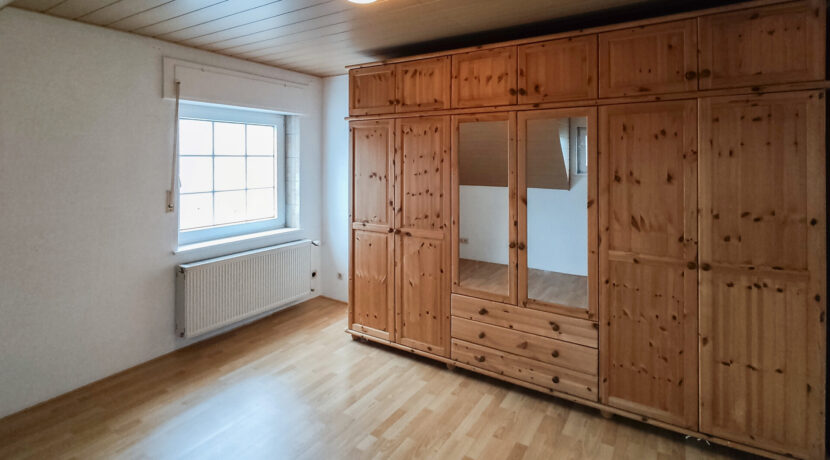 Schlafzimmer OG