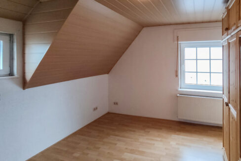Schlafzimmer OG
