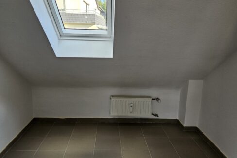 Arbeitszimmer/Abstellraum