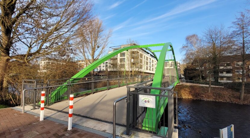 Neue Henley-Brücke