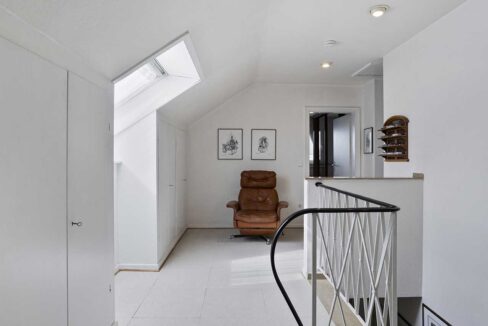 Diele (Dachgeschoss)