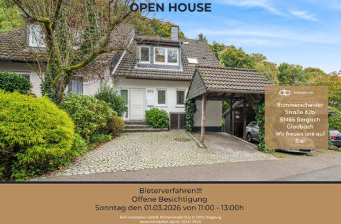 Open-House BT