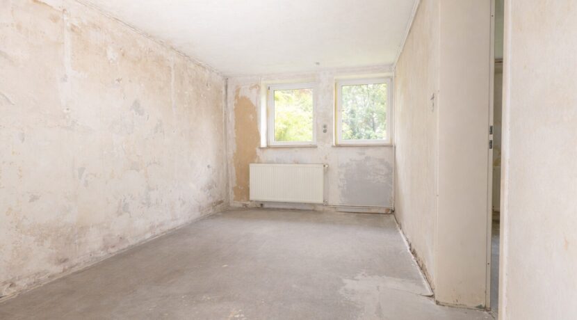 Schlafzimmer Einliegerwohnung