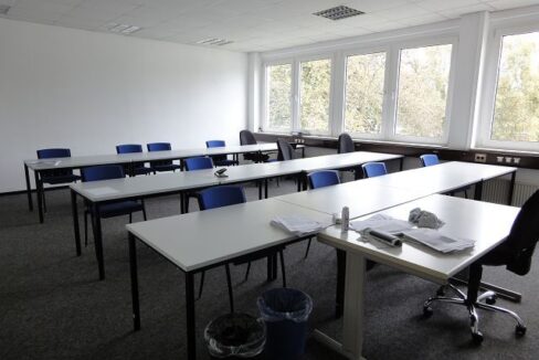 Büro / Schulungsraum
