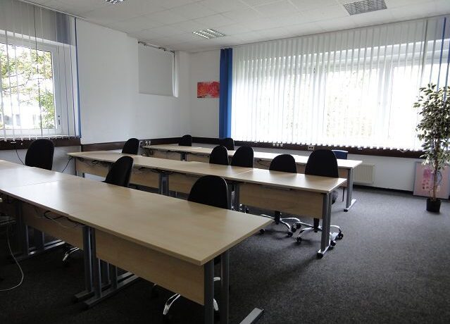 Büro / Schulungsraum