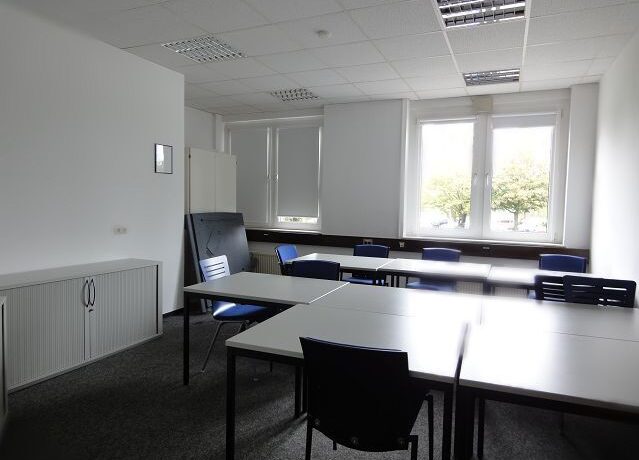 Büro / Schulungsraum