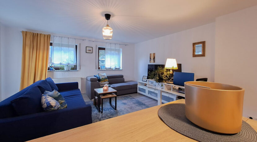 Wohnbereich ELW