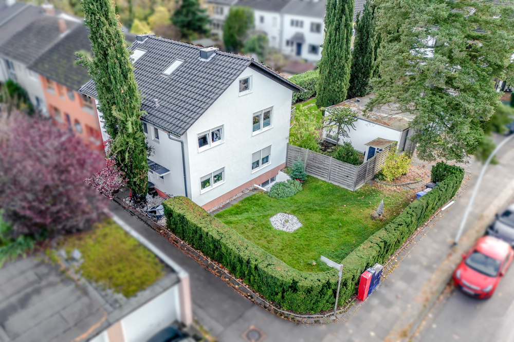 Neuer Preis ! Im April können Sie einziehen. PROVISIONSFREI für Käufer.