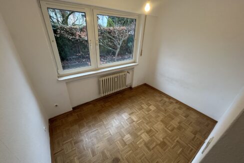 Wohnung Erdgeschoss