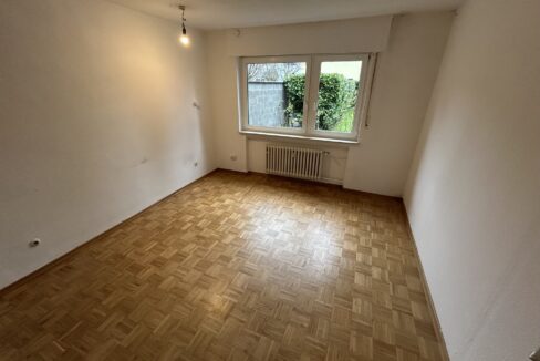 Wohnung Erdgeschoss