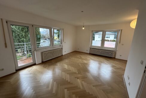 Wohnung Obergeschoss