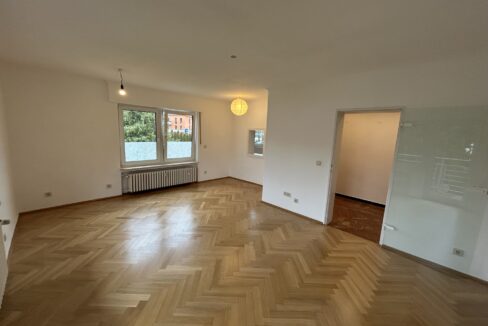 Wohnung Obergeschoss