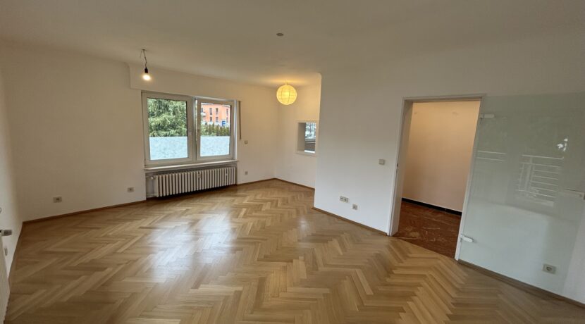 Wohnung Obergeschoss