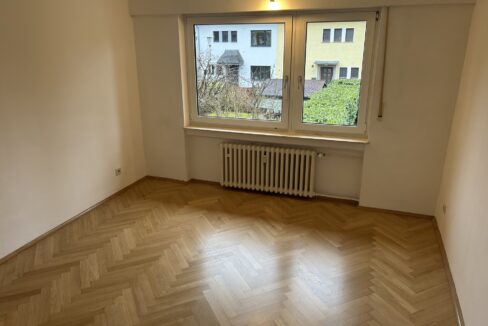 Wohnung Obergeschoss