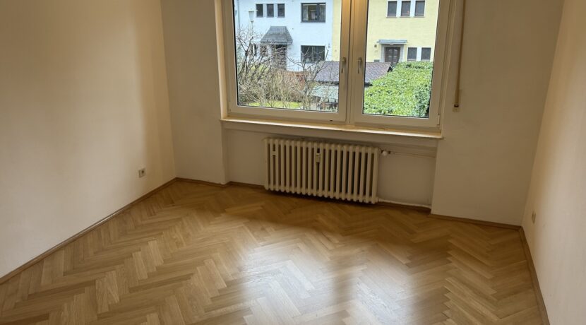 Wohnung Obergeschoss