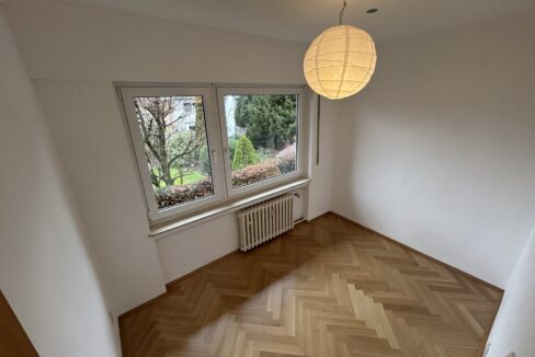 Wohnung Obergeschoss