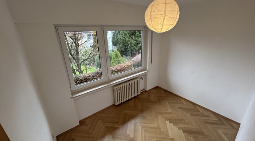 Wohnung Obergeschoss