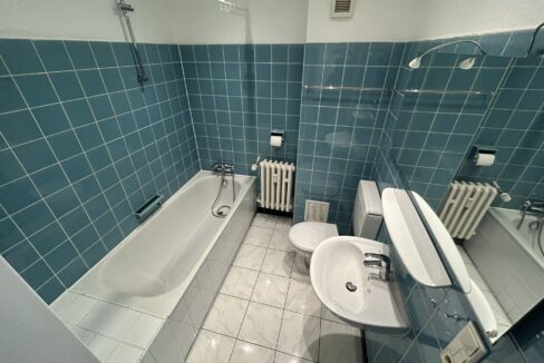 Wohnung Obergeschoss