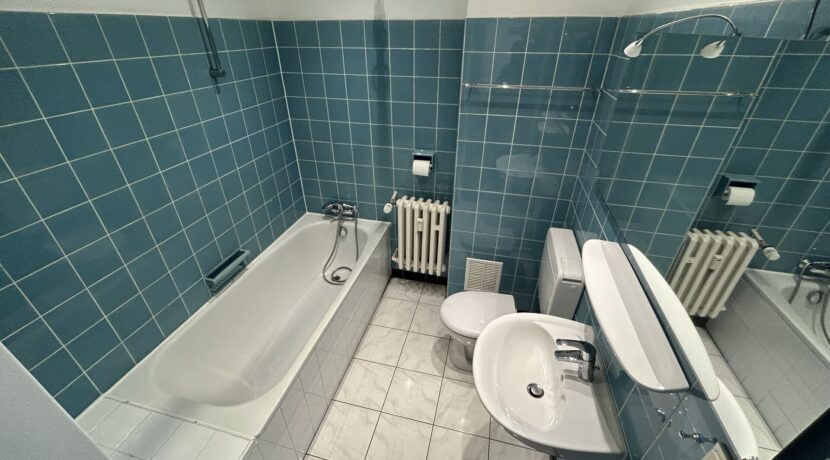 Wohnung Obergeschoss