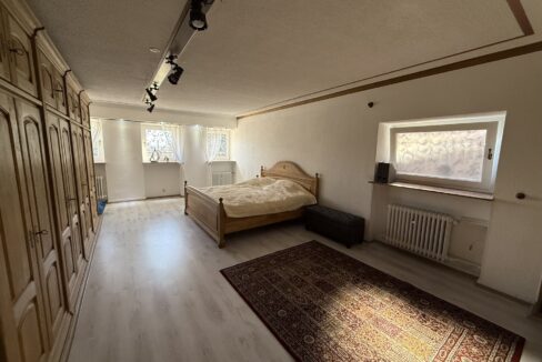 Gästezimmer UG