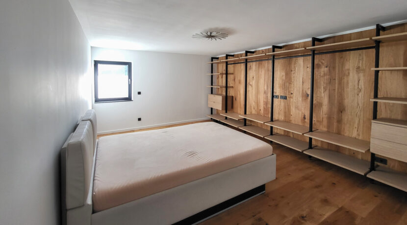 Schlafzimmer EG