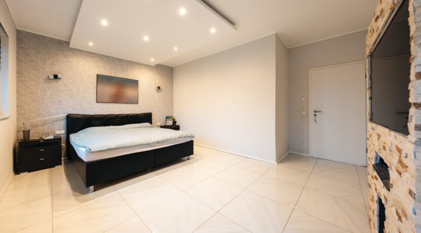 Elternschlafzimmer Obergeschoss