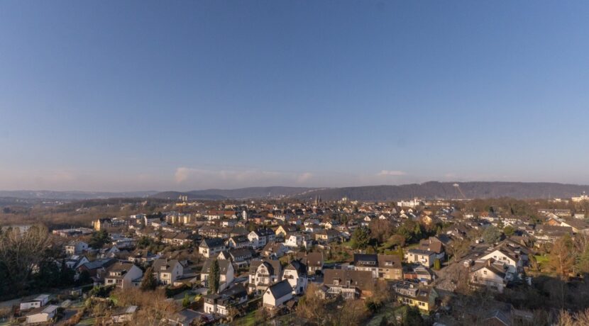 Herrlicher Ausblick v