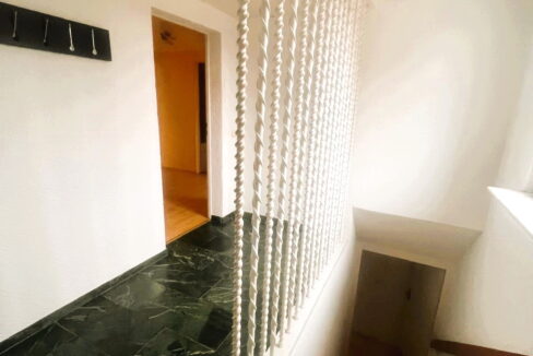 Eingangsbereich Wohnung