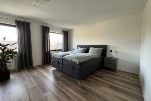 Elternschlafzimmer...