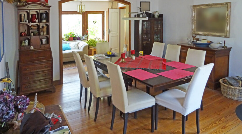 Essbereich EG (Beispielbild)