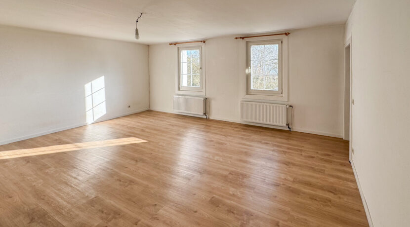 Elternschlafzimmer  OG