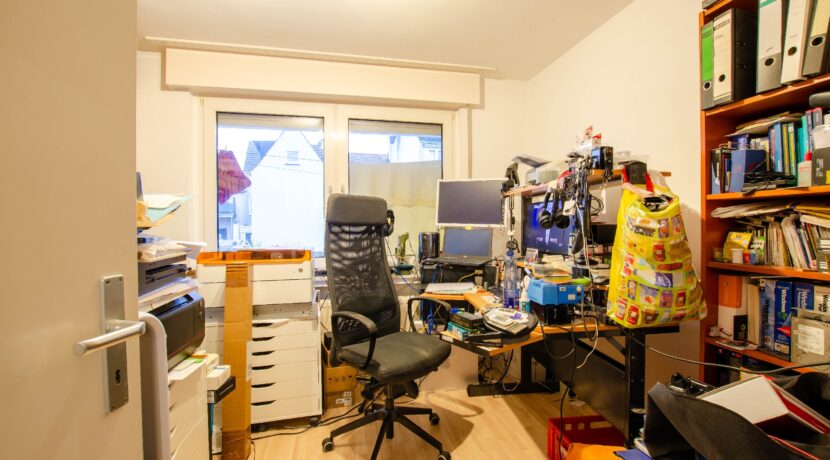 Arbeitszimmer