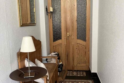 Eingangsbereich/Windfang