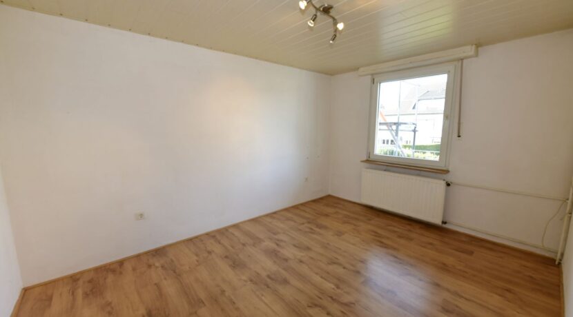 Kinderzimmer 2 im 1. Obergeschoss