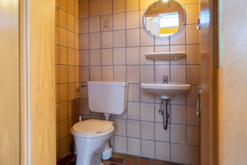 Gäste WC