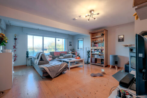 Wohnbereich Erdgeschoss