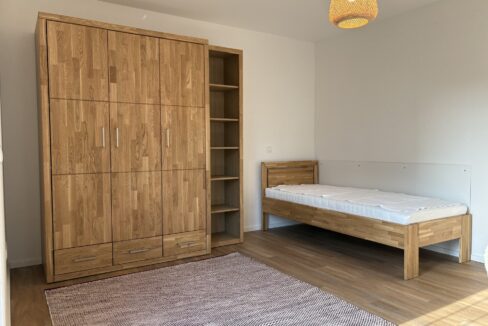 Wohn- /Schlafbereich