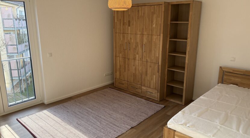 Wohn- /Schlafbereich