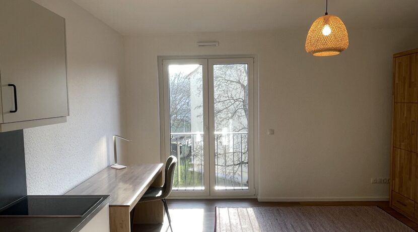 Wohn- /Schlafbereich