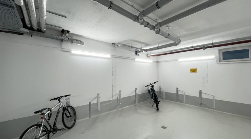 Fahrradkeller