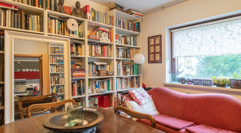 Wohn-/ Esszimmer (Wohnen 1)