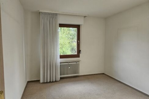 kleines Schlafzimmer OG