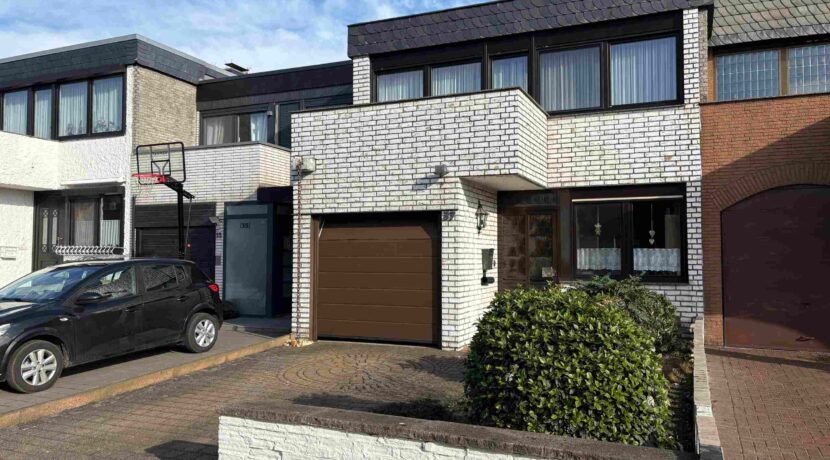 Reihenmittelhaus in MO-Schwafheim