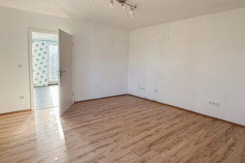 Wohnbereich WE links