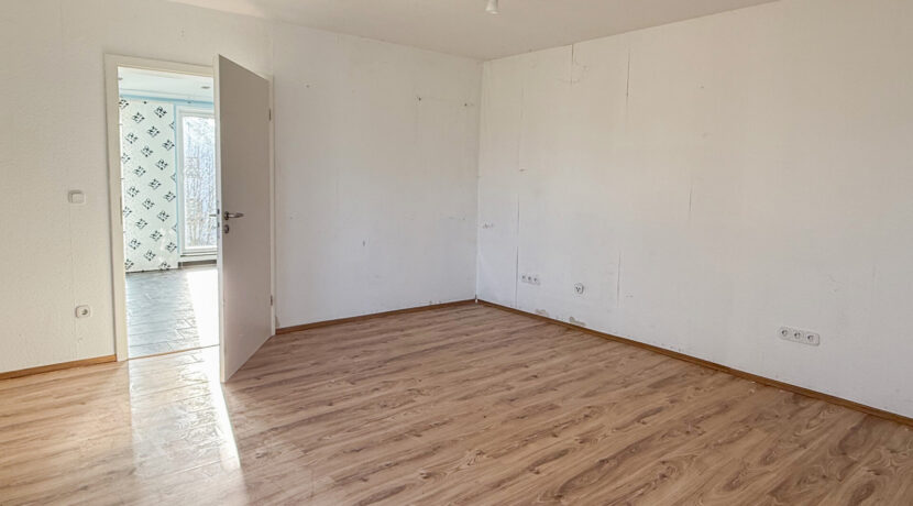 Wohnbereich WE links