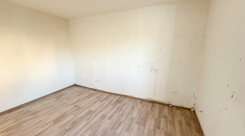 Schlafzimmer WE links