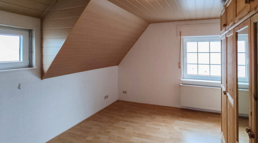Schlafzimmer OG