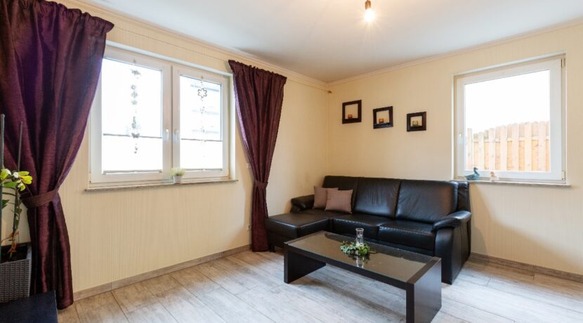 Kinder- oder Arbeitszimmer