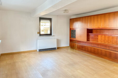 Haus Nr. 4 EG Wohnzimmer